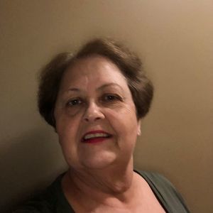 Meet your Posher, Nancy